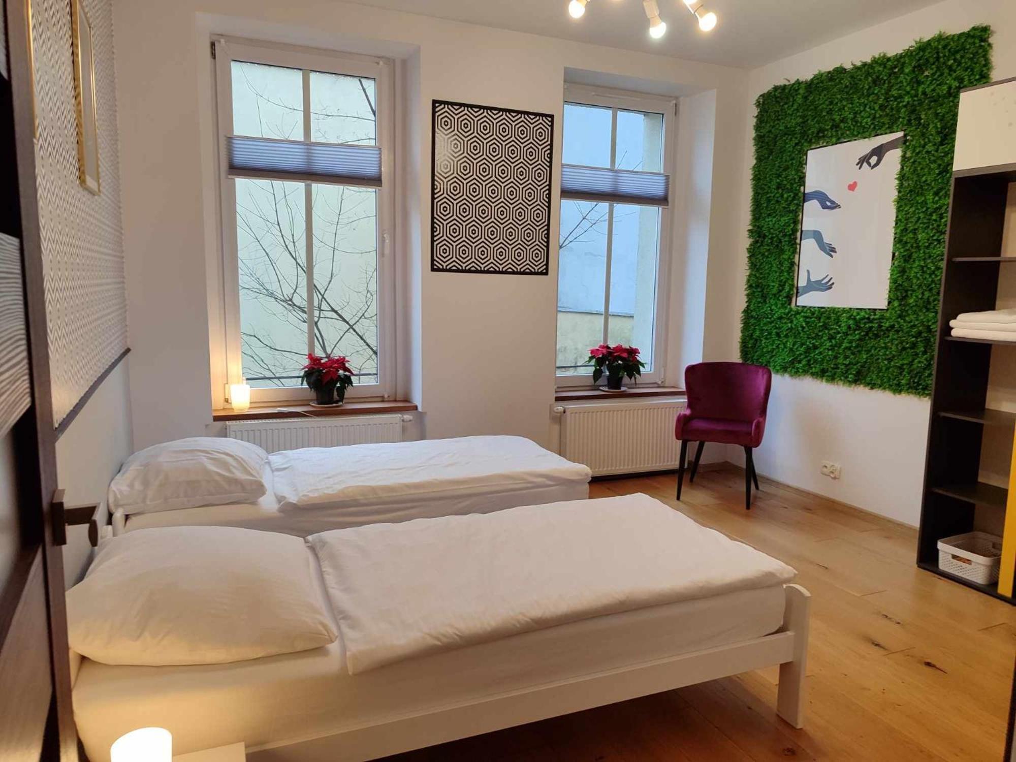 Apartament Przy Galerii Forum Gliwice Witkiewicza Εξωτερικό φωτογραφία