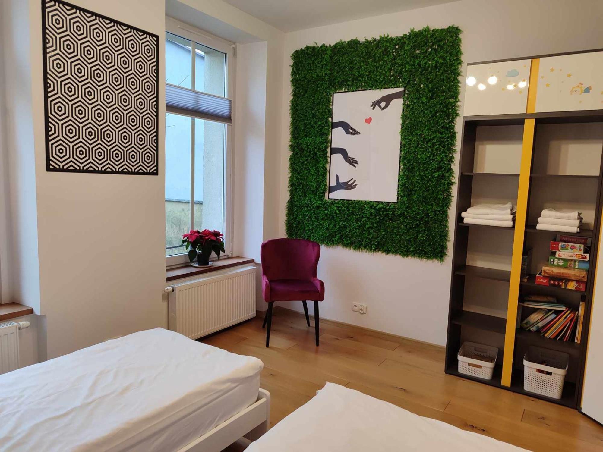 Apartament Przy Galerii Forum Gliwice Witkiewicza Εξωτερικό φωτογραφία